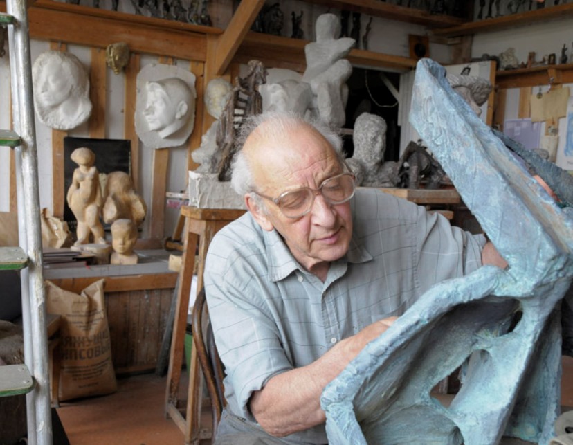 Lev Naoumovitch Smorgon (1929) - photo 1